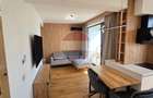 Apartament boutique, etaj 7, Cosmopolit - View panoramic Brasov