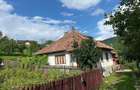Casa de vanzare cu teren de 2.119 mp Valea Doftanei - 2