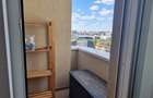 Ap 2 camere, terasa, loc de parcare si balcon