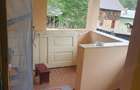 Casa + Teren de vanzare Stoenesti-Dobriceni ! Jud.Valcea