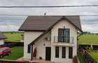 VANZARE CASA INDIVIDUALA 5 CAMERE | PARTER + ETAJ + POD | 175.000 EUR - 5