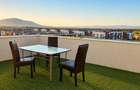 Penthouse de lux - Avantgarden, complet mobilat si echipat, proprietar