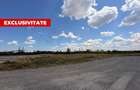 Teren de vanzare  intravilan 3.288 mp | Comuna Bradu | Zona fostului CET Sud - 1