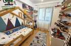Apartament 3 camere, DECOMANDAT, mobilat complet, BLOC NOU, Galata