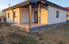 Casa la cheie pe 1 nivel 4 camere 2 bai,145 mp,500 mp teren - 12