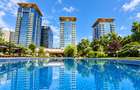 3 bedroom luxury apartment One Floreasca City