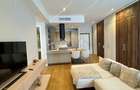 REA1030081 Apartament 2 camere mobilat modern cu terasa One Verdi Park