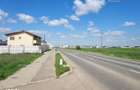 Teren la ?oseaua Calea Bucure?ti Berceni Vidra, aproape de Bucure?ti - 1