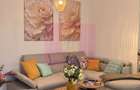 Apartament boutique 13 Septembrie- Marriott.