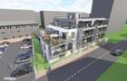 2 camere -gradina proprie Metrou Nicolae Teclu - 3
