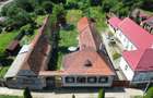 Casa cu teren de 1.123 mp, anexe, garaj ?i pivni?e Maierus - 12