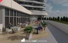 ✅Olimp Tower - 21 de etaje de locuințe moderne pe faleza stațiunii Olimp - 17