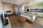 Studio LUX, zona centrala, parcare privata, TVA inclus - 5