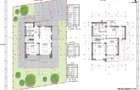 Vilă Premium | 3 Dormitoare | Teren 400 mp | Ansamblu Privat | 3 Parcări