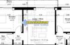 OKAZIE ! Ap. 2 camere 52 mp Bloc Nou 2025 Bucatarie Balcon mare Finisat parcare - 6