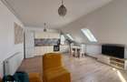 De inchiriat Apartament 2 camere, zona Cetate LidL, Bloc Nou. - 8