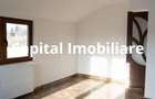 Apartament nemobilat 3 camere cu teren
