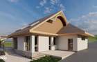 Teren ideal casa sau duplex aproape de padure si paraias