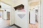 Un apartament pe nivel in vila interbelica | Ferdinand - Sf. Stefan