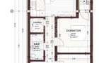 Casa Ultrafinisata 3 camere-terasa circulabila-Valea Sigmirului - 5