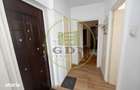 Apartament 3 camere, Pajura, sector 1, finisat, pret atractiv! - 13