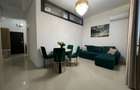 STUDIO CU COMPARTIMENTARE INTELIGENTA TIP 2 CAMERE I 43MP + BALCON I MAMAIA NORD - 1