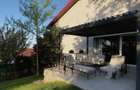 Casa pe strada privata, complet mobilata, curte matura, terasa - 11