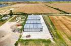 Hala industriala de vanzare | 510 mp | 3 unitati | Balotesti-Tunari - 31