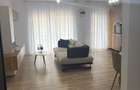 De inchiriat apartament 2 camere cu terasa si parcare - 10
