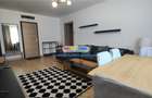 Inchiriere apatament 3 camere mobilat utilat modern Baneasa Greenfield - 2