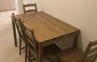 Apartament 1 camera, complet mobilat si utilat, Aleea Sadoveanu. Liber - 6