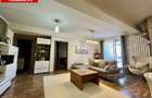 COMISION 0% Apartament 2 camere, 58 mp utili, etaj 2, mobilat lux - G - 3