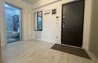 Bloc Nou 2 camere Nicolina, Prima inchiriere