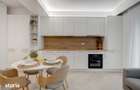 Apartament 2 camere splendid, prima inchiriere, Cortina North Pipera - 4