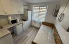 Garsoniera renovata | 12 mp | Etaj 1 | Mobilier pe comanda | GHEORGHE