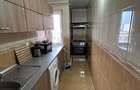 Apartament 3 camere confort 2 sporit, zona Viziru 1, etaj 3. Mobilat . - 6