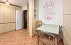 Apartament 3 camere, etaj 3 din 4, mobilat | utilat, zona P-ta Hermes - 6