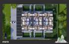 Triplex premium incalzire pardoseala in Chiajna