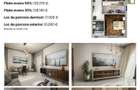 Apartamente 1 sau 2 camere Iasi 2km de Palas,| LUX, CONFORT - 4