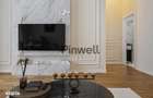 One Cotroceni Park I 20sqm terrace I Rare - 8