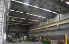 Hala/depozit/spatiu industrial Basarabia - Faur, Bucuresti - 2