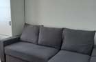 Garsoniera moderna Militari Residence, bloc nou, balcon inchis 299 e - 3