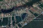 Teren 3000 mp in Snagov zona in dezvoltare, aproape de padure