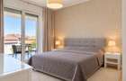 2 camere | Ambiance Residence – Băneasa Sisesti | 2 bai | Loc parcare