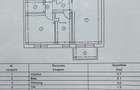 Vand apartament 2 camere + loc de parcare inclus - Cosmopolis - 8