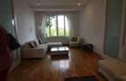 Primaverii Apartament chic 2 bedrooms 2 baths in a villa