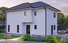 Casa individuala 339 mp teren - La cheie - Cristian, Sibiu - 9