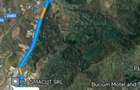 Teren intravilan Tomesti Goruni Ia?i - 8