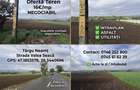 Targu Neam? - Str. Valea Seaca: Teren intravilan, asfalt, utilita?i - 1
