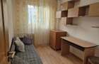Apt 3 camere nedecomandat, zona Malu Rosu, et 1/4